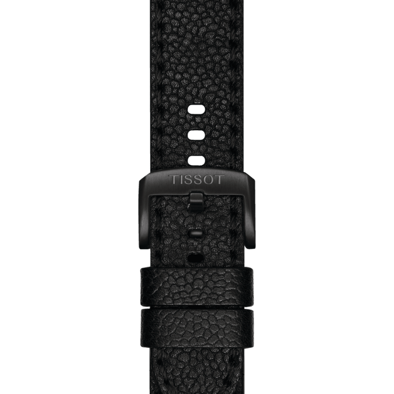 TISSOT天梭- 特別款腕錶系列-T1256173608100-45.5mm