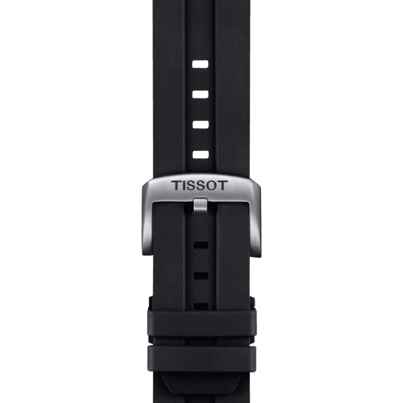 TISSOT天梭-Supersport 運動系列-T1256101705100-44mm
