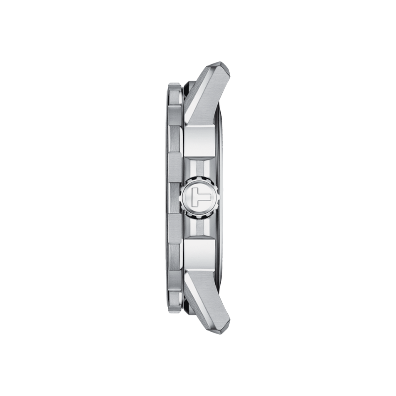 TISSOT天梭-Supersport 運動系列-T1256101105100-44mm