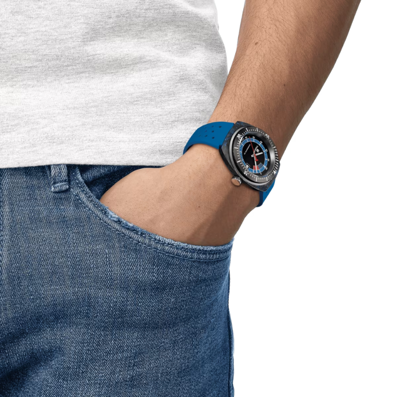 TISSOT天梭-SIDERAL S 運動系列-T1454079705701-41mm