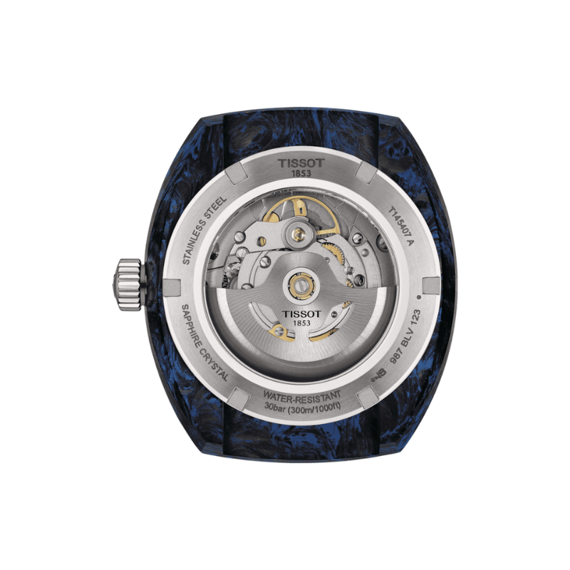 TISSOT天梭-SIDERAL S 運動系列-T1454079705701-41mm