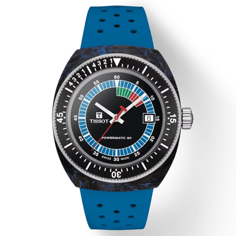TISSOT天梭-SIDERAL S 運動系列-T1454079705701-41mm