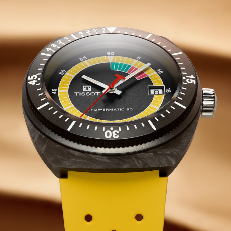 TISSOT天梭-SIDERAL S 運動系列-T1454079705700-41mm