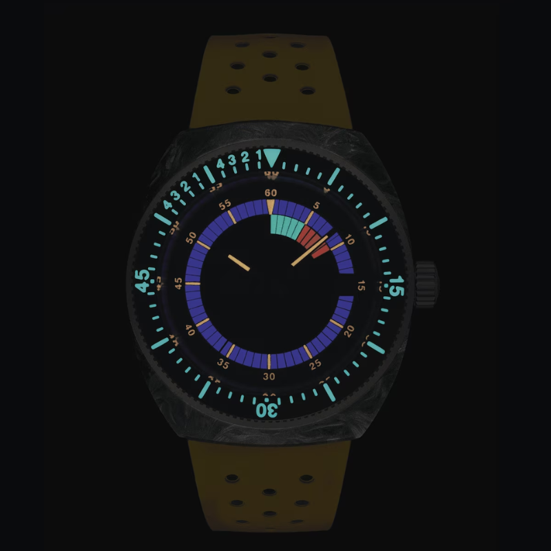 TISSOT天梭-SIDERAL S 運動系列-T1454079705700-41mm