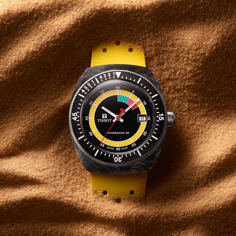 TISSOT天梭-SIDERAL S 運動系列-T1454079705700-41mm