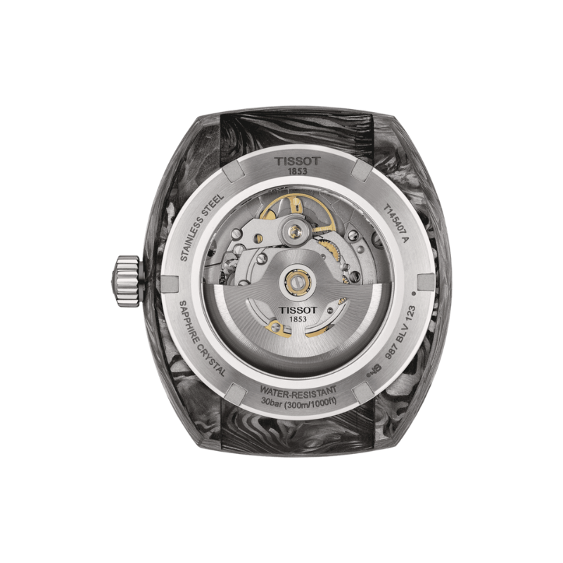 TISSOT天梭-SIDERAL S 運動系列-T1454079705702-41mm