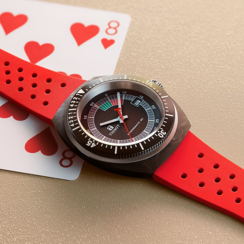 TISSOT天梭-SIDERAL S 運動系列-T1454079705702-41mm