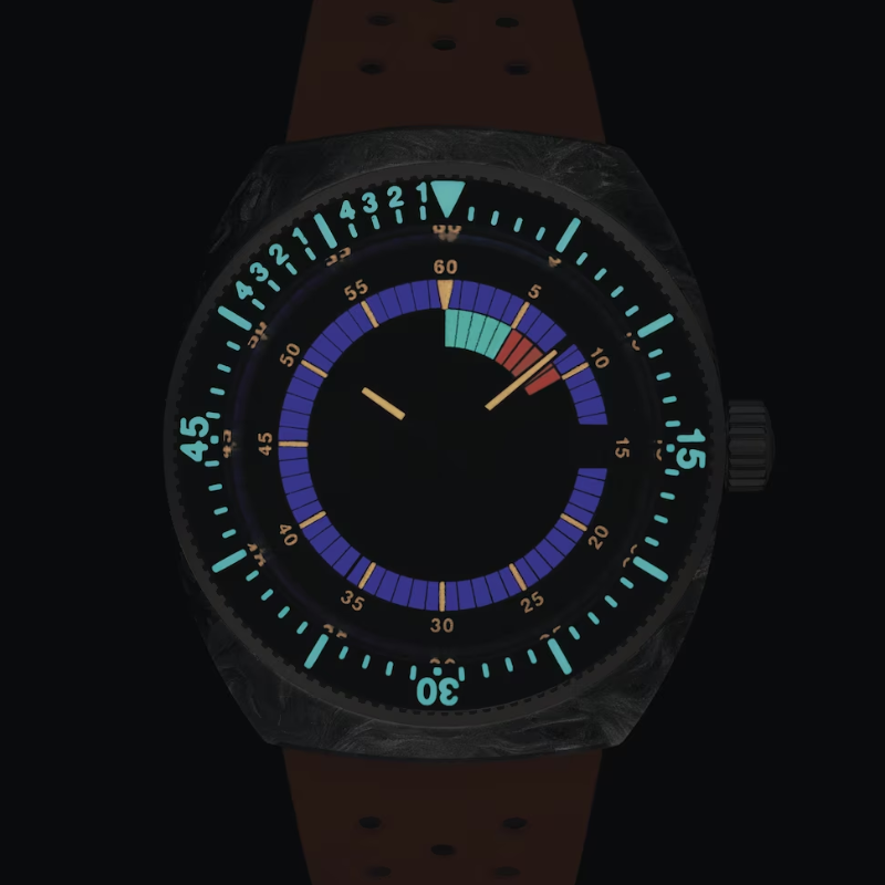 TISSOT天梭-SIDERAL S 運動系列-T1454079705702-41mm