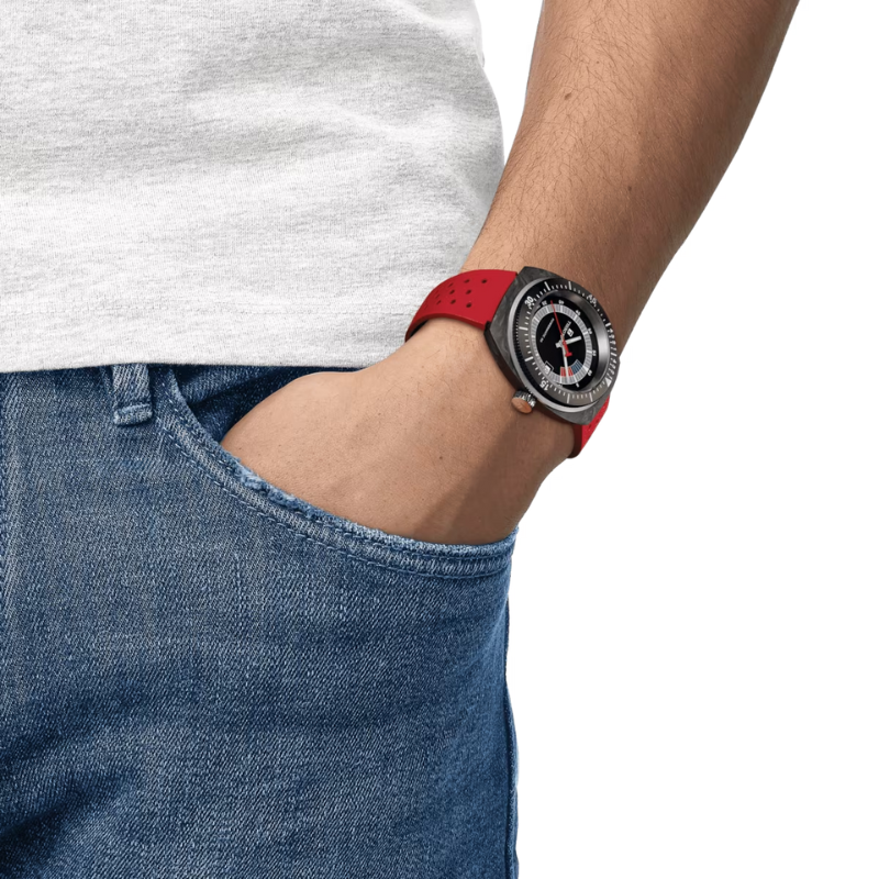 TISSOT天梭-SIDERAL S 運動系列-T1454079705702-41mm