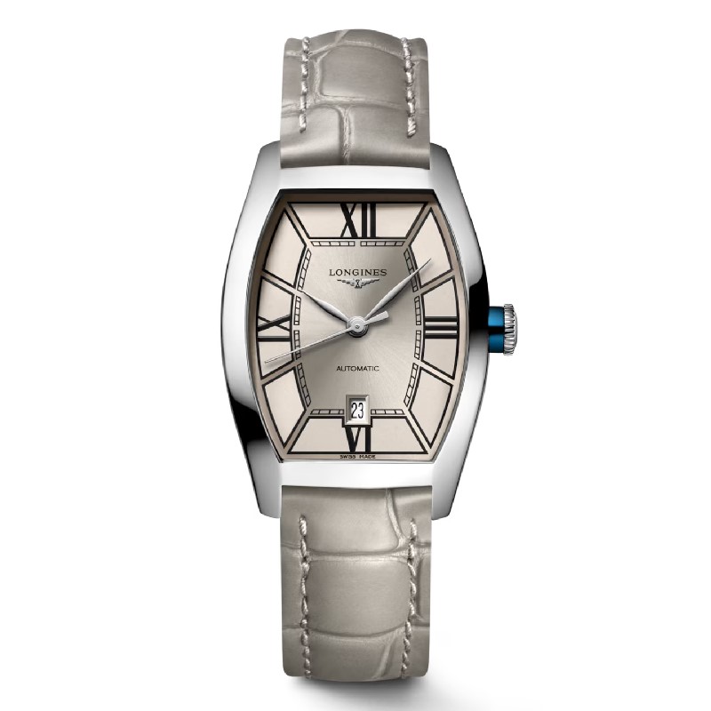LONGINES浪琴-典藏系列Longines evidenza-L21424662-26.00mm X 30.60 mm