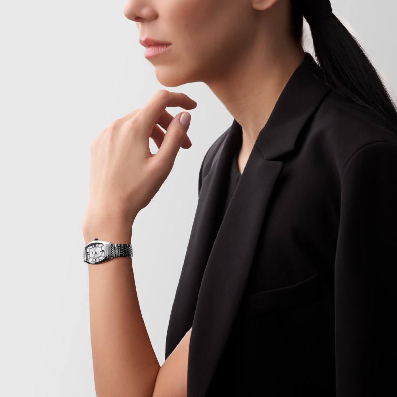 LONGINES浪琴-典藏系列Longines evidenza-L21424766-26.00mm X 30.60 mm