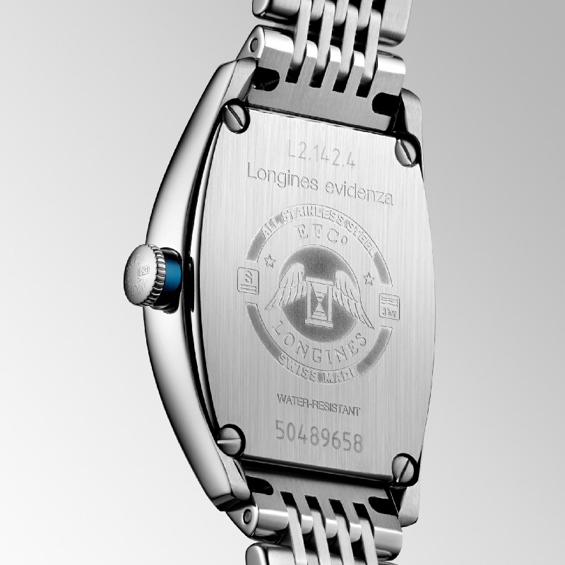 LONGINES浪琴-典藏系列Longines evidenza-L21424766-26.00mm X 30.60 mm