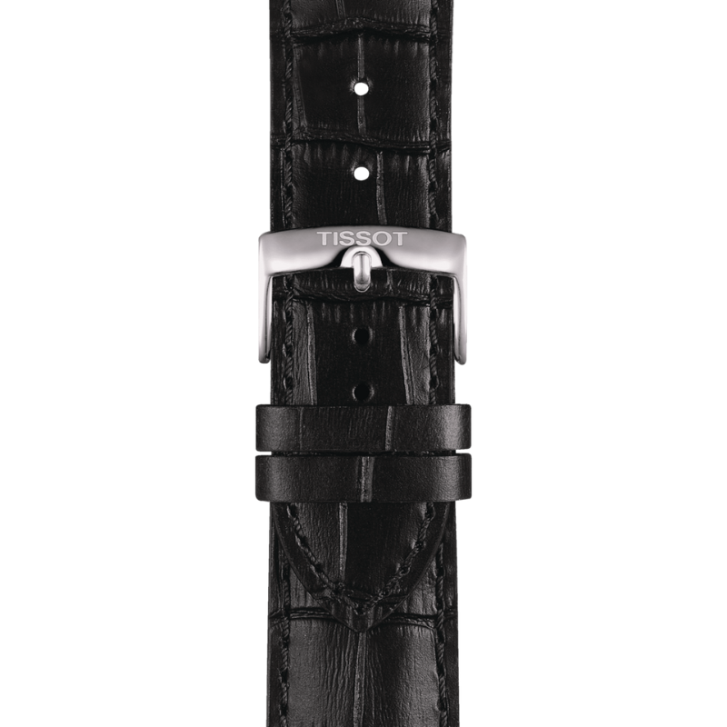TISSOT天梭-CHRONO XL｜XL 運動系列-T1166171605700-45mm