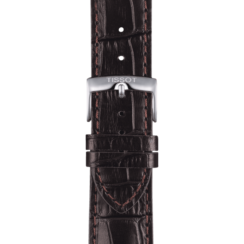 TISSOT天梭-CHRONO XL｜XL 運動系列-T1166171604700-45mm