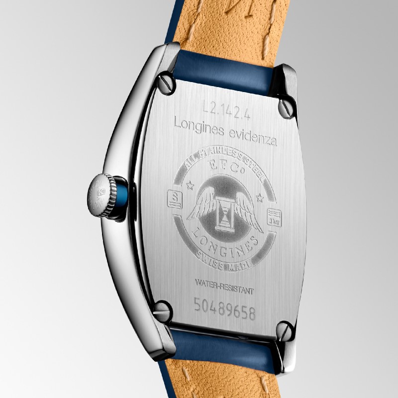 LONGINES浪琴-典藏系列Longines evidenza-L21424962-26.00mm X 30.60 mm