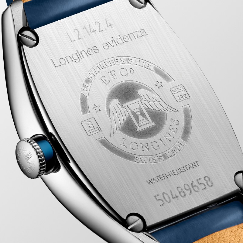 LONGINES浪琴-典藏系列Longines evidenza-L21424962-26.00mm X 30.60 mm