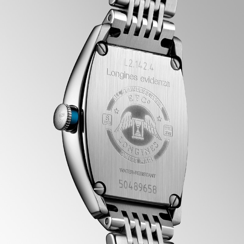 LONGINES浪琴-典藏系列Longines evidenza-L21424706-26.00mm X 30.60 mm 
