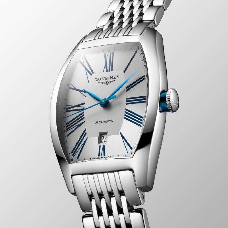 LONGINES浪琴-典藏系列Longines evidenza-L21424706-26.00mm X 30.60 mm 