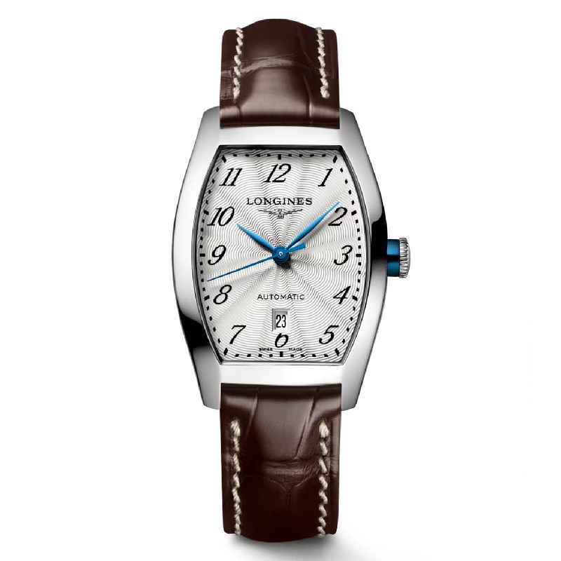 LONGINES浪琴-典藏系列Longines evidenza-L21424734-26.00mm X 30.60 mm