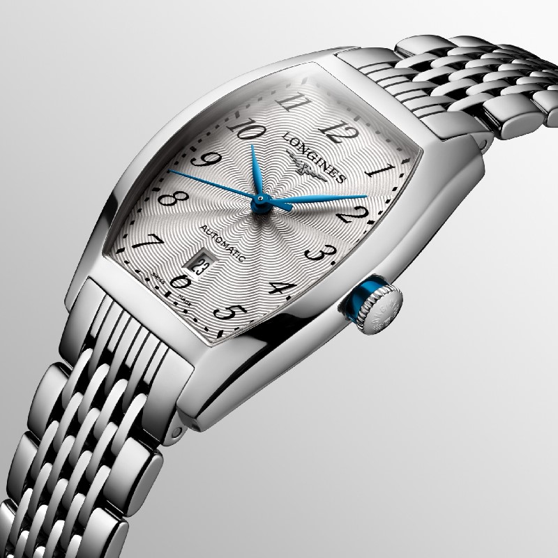 LONGINES浪琴-典藏系列Longines evidenza-L21424736-26.00mm X 30.60 mm