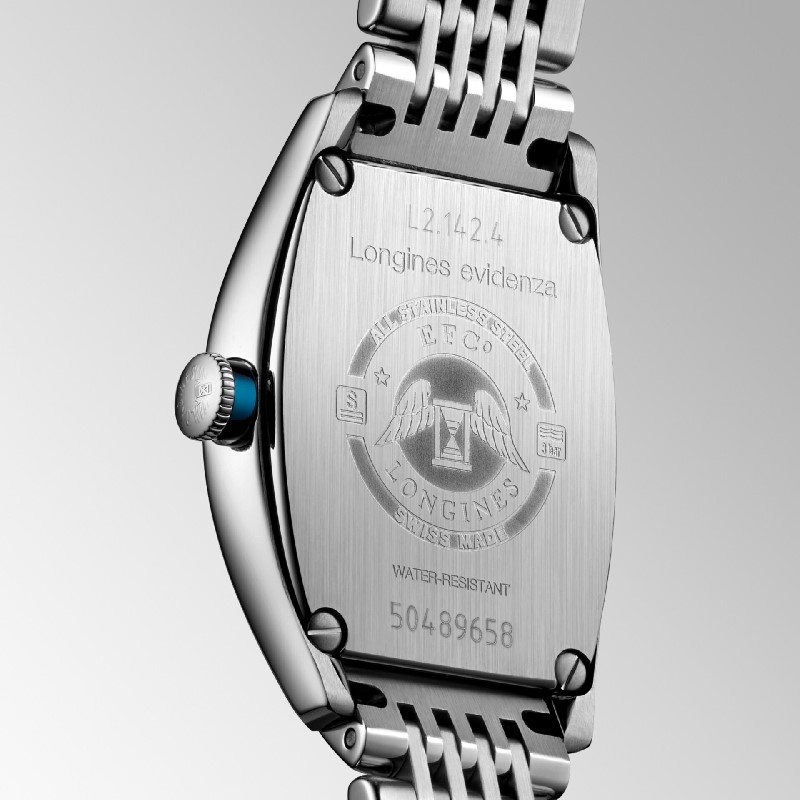 LONGINES浪琴-典藏系列Longines evidenza-L21424736-26.00mm X 30.60 mm