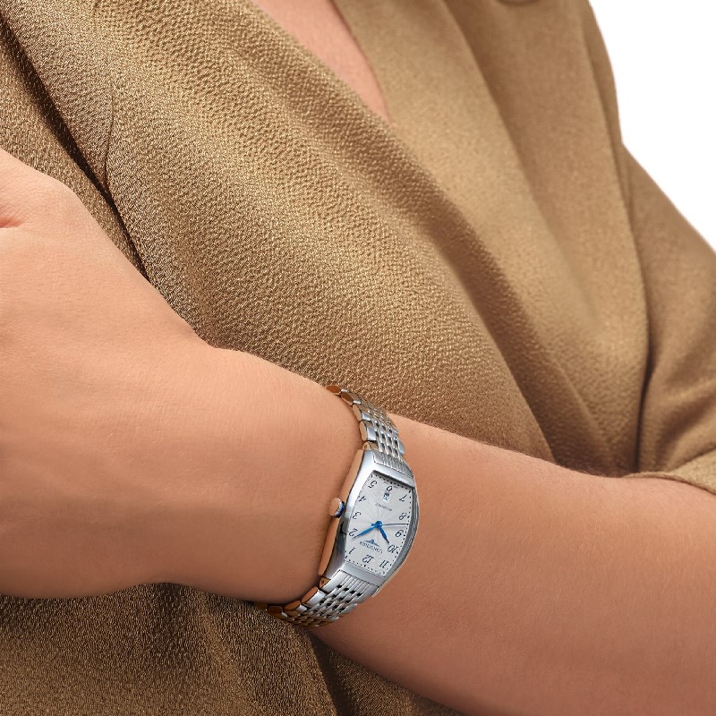 LONGINES浪琴-典藏系列Longines evidenza-L21424736-26.00mm X 30.60 mm