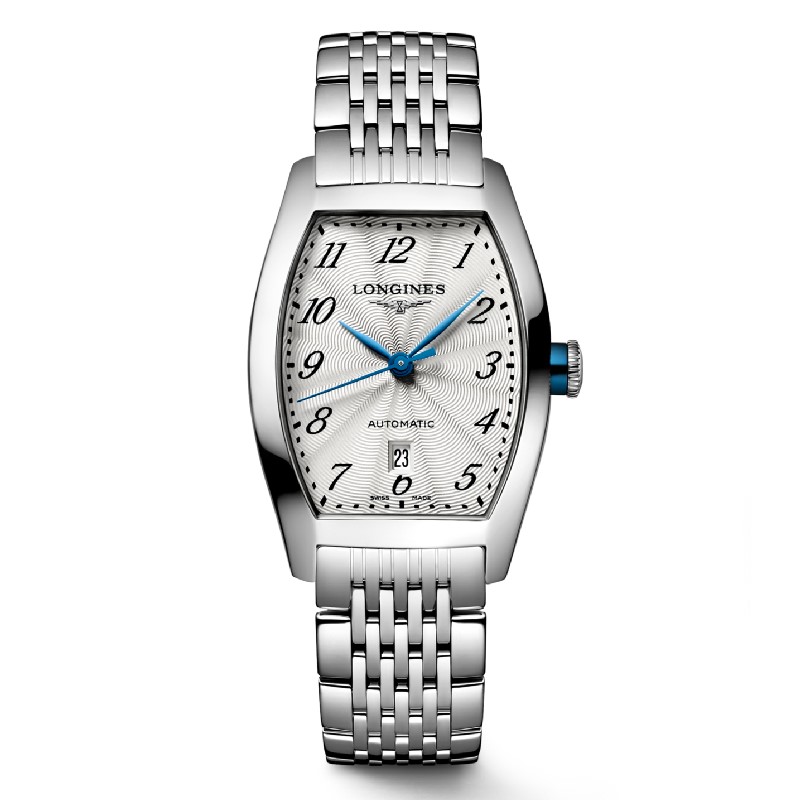 LONGINES浪琴-典藏系列Longines evidenza-L21424736-26.00mm X 30.60 mm