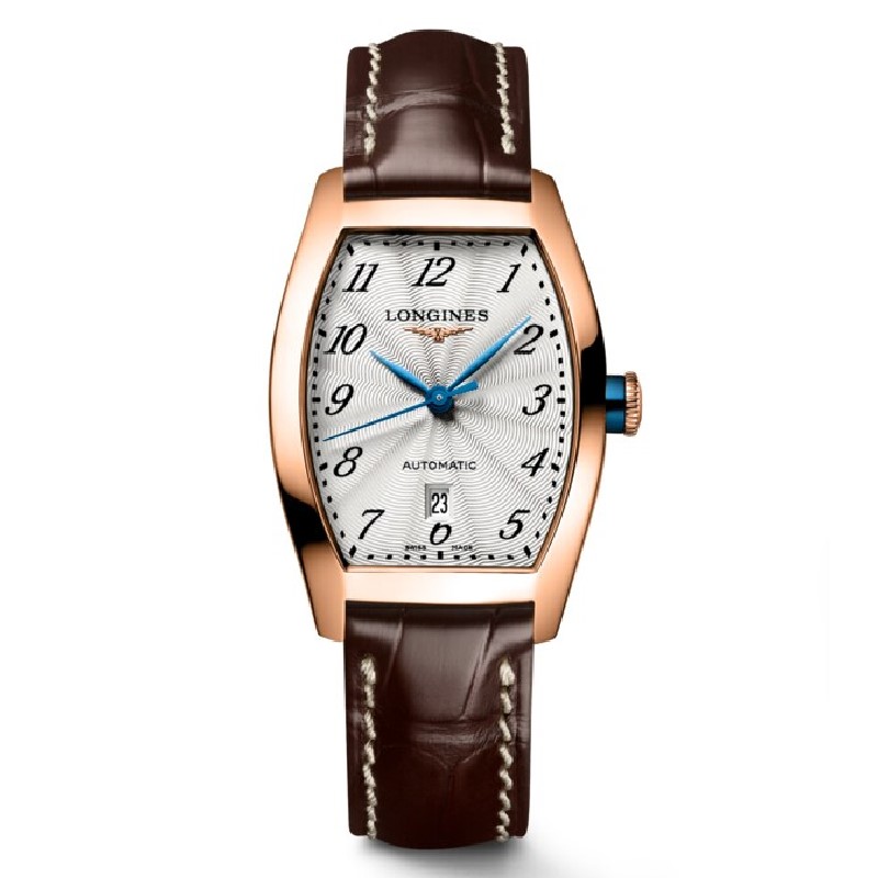 LONGINES浪琴-典藏系列Longines evidenza-L21428732-26.00mm X 30.60 mm