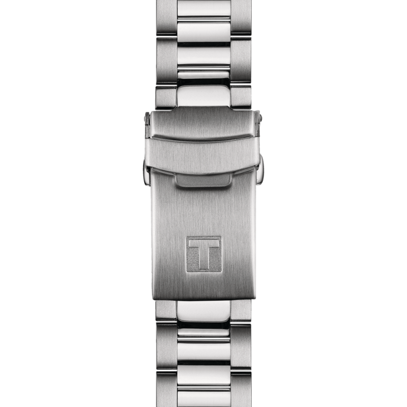 TISSOT天梭-Seastar 運動系列-T1208071109100-40mm