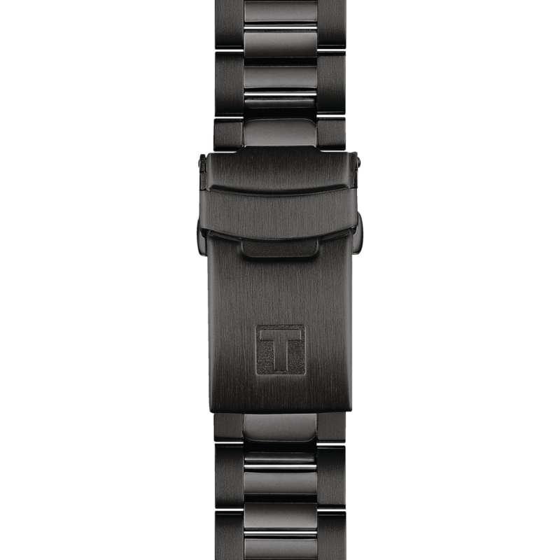 TISSOT天梭-Seastar 運動系列-T1208073305100-40mm