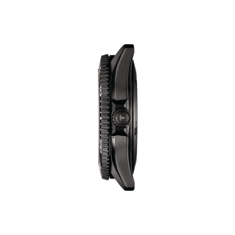TISSOT天梭-Seastar 運動系列-T1208073305100-40mm
