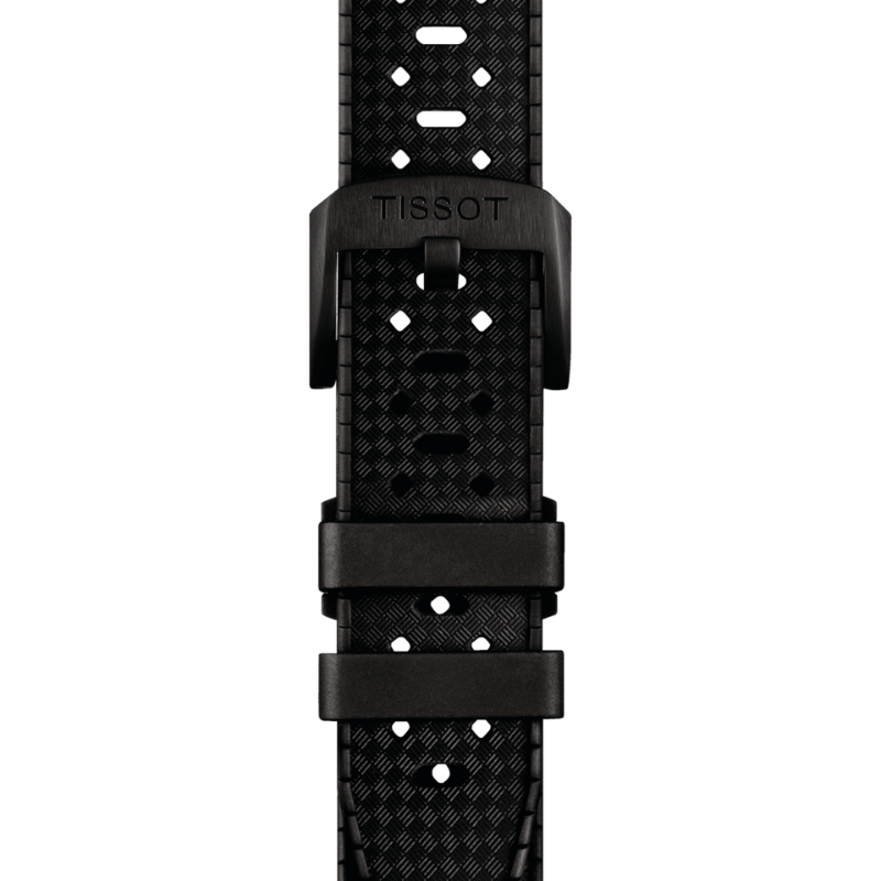 TISSOT天梭-Seastar 運動系列-T1208073704100-40mm
