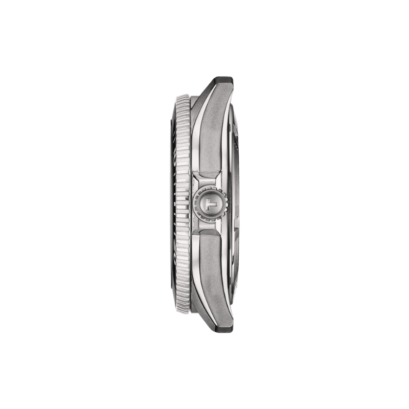 TISSOT天梭-Seastar 運動系列-T1208071105100-40mm