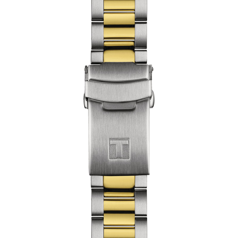 TISSOT天梭-Seastar 運動系列-T1208072205100-40mm