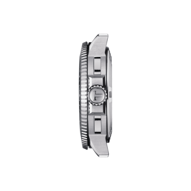 TISSOT天梭-Seastar 運動系列-T1204071108101-43mm