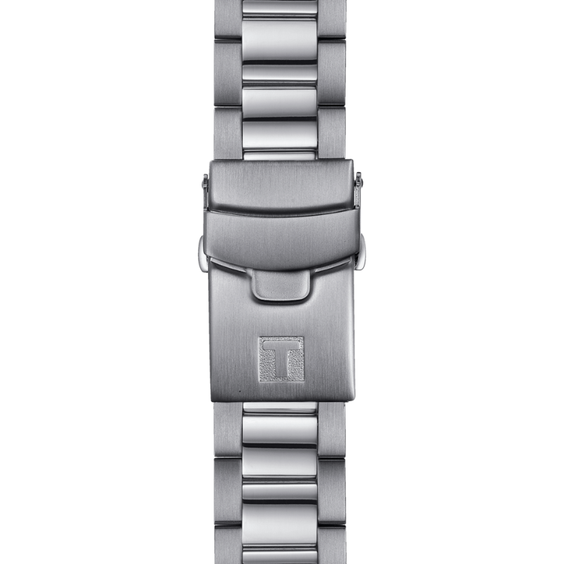 TISSOT天梭-Seastar 運動系列-T1204071108101-43mm