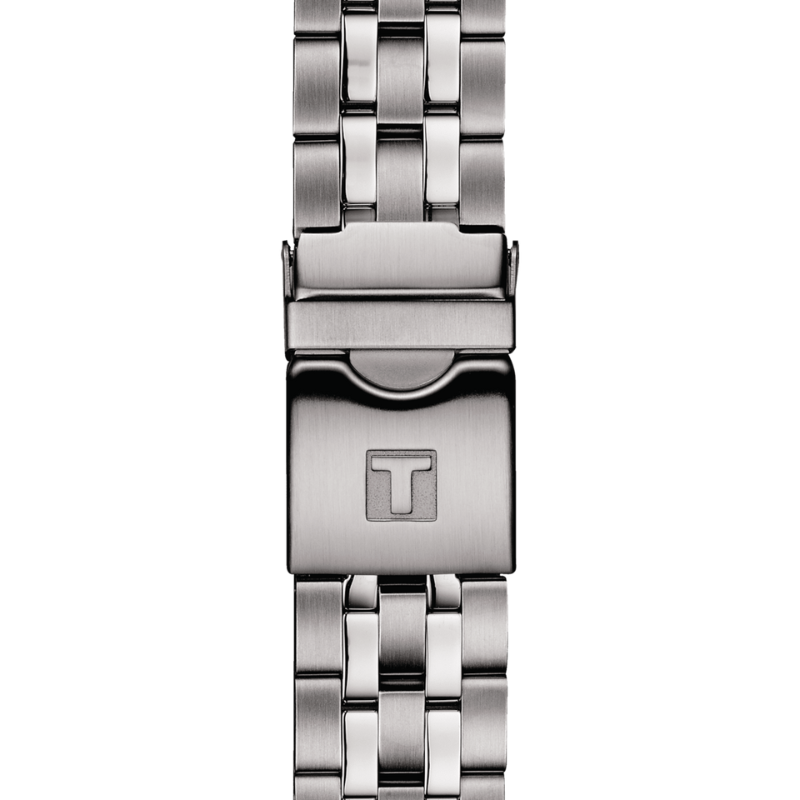 TISSOT天梭-Seastar 運動系列-T1204071109101-43mm