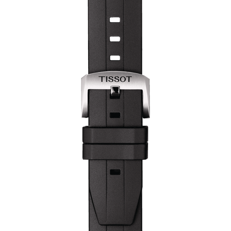 TISSOT天梭-Seastar 運動系列-T1204071704100-43mm