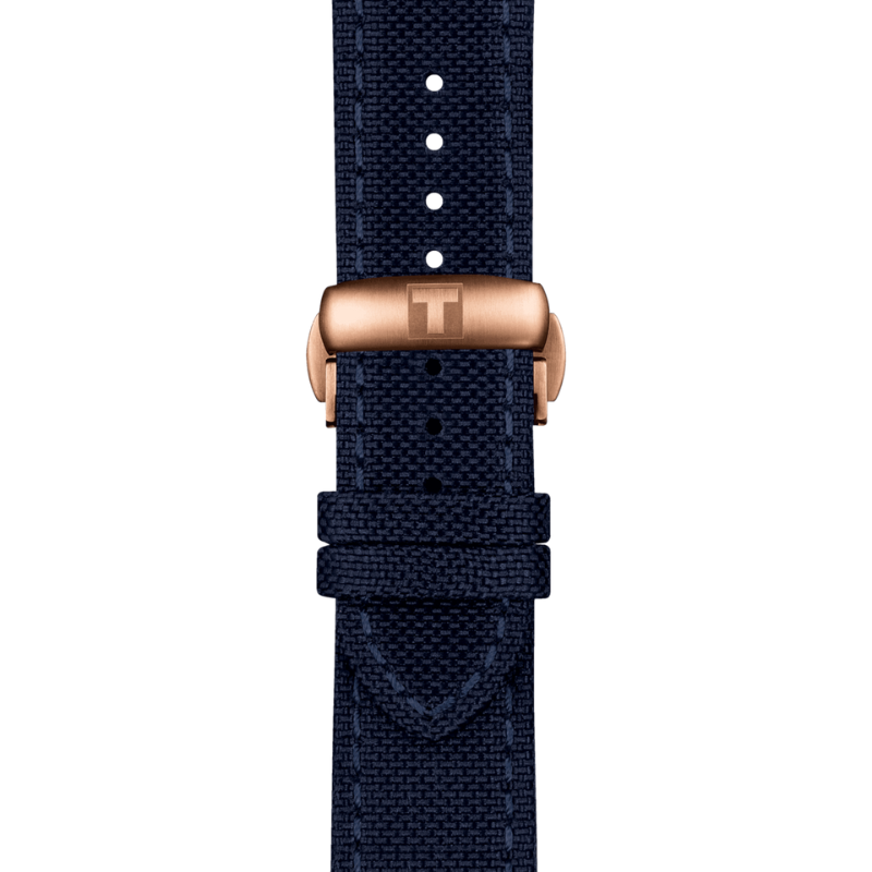 TISSOT天梭-Seastar 運動系列-T1204073704100-43mm