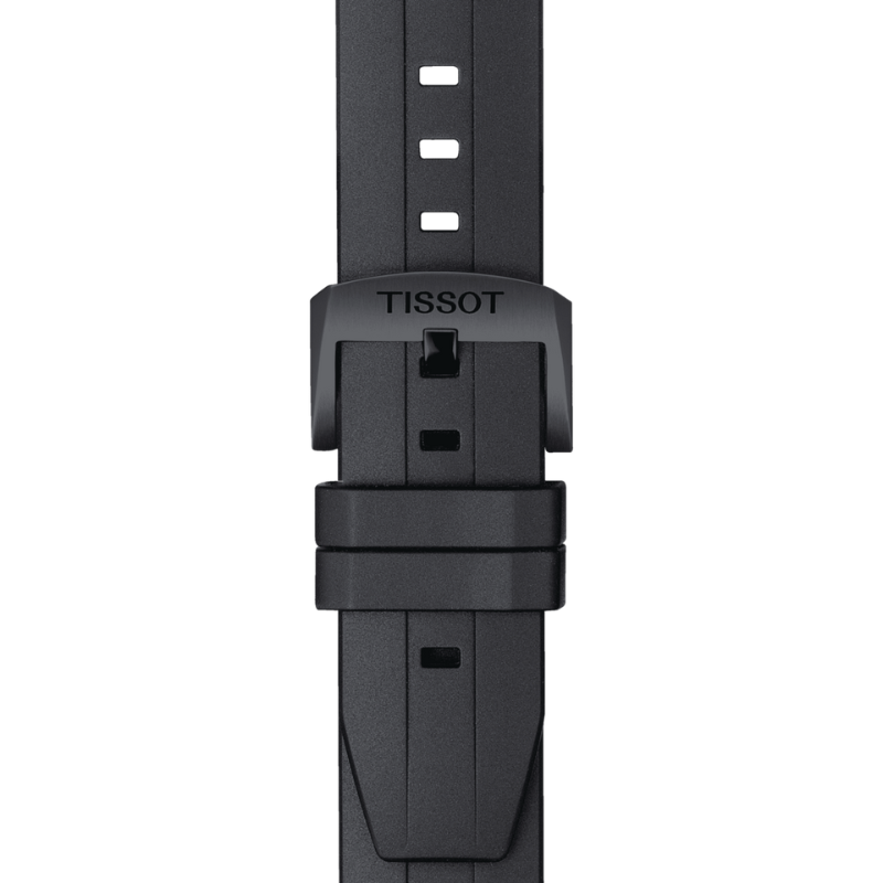 TISSOT天梭-Seastar 運動系列-T1204073705101-43mm