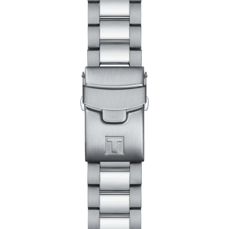 TISSOT天梭-Seastar 運動系列-T1206071104101-46mm
