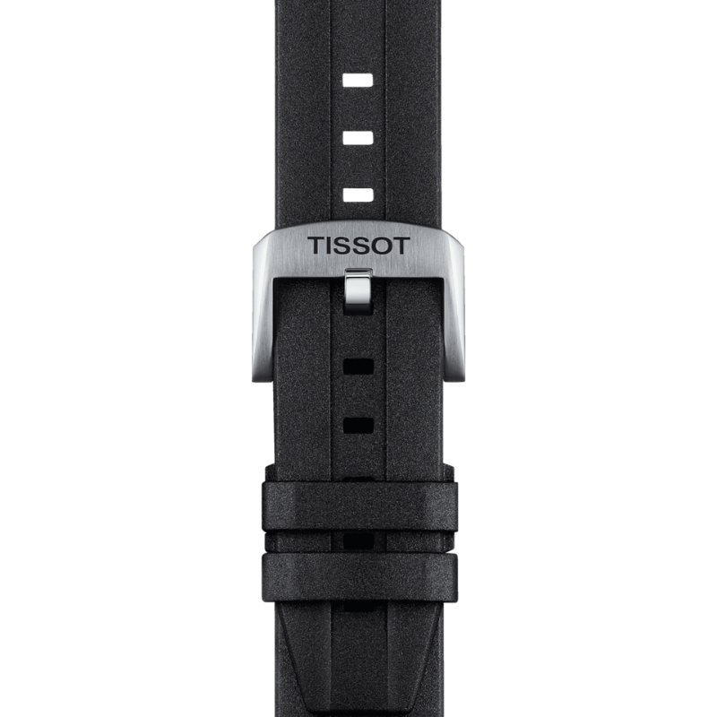 TISSOT天梭-Seastar 運動系列-T1206071744101-46mm