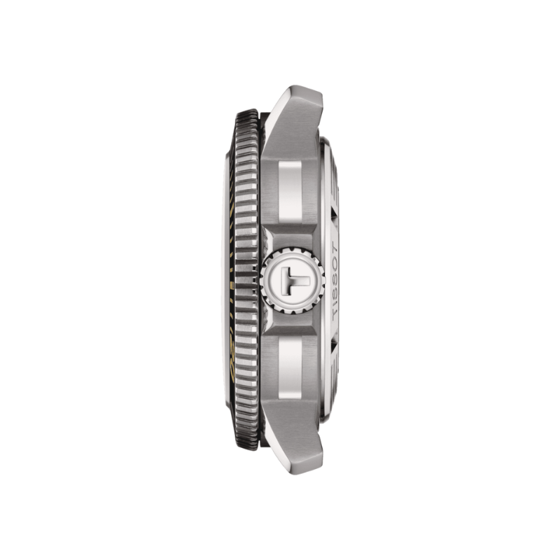 TISSOT天梭-Seastar 運動系列-T1206071744101-46mm