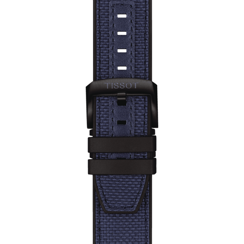 TISSOT天梭-Seastar 運動系列-T1206073704100-46mm