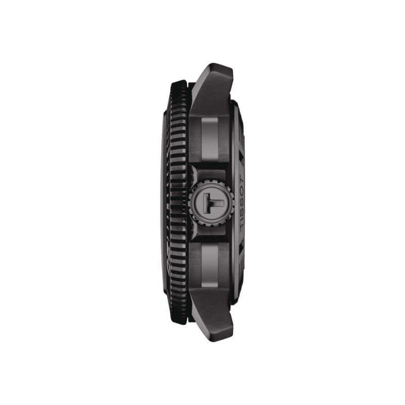 TISSOT天梭-Seastar 運動系列-T1206073704100-46mm