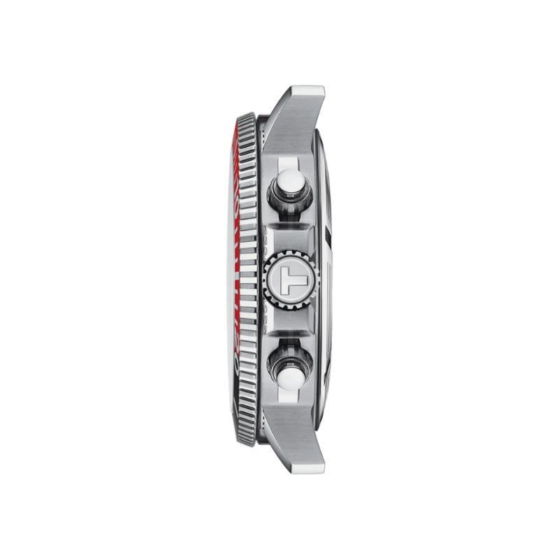 TISSOT天梭-Seastar 運動系列-T1204171105101-45.5mm