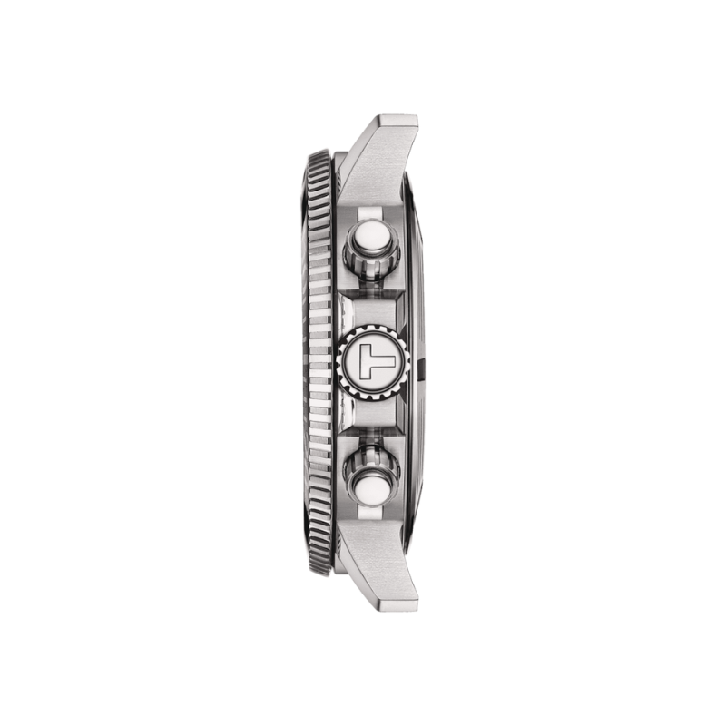 TISSOT天梭-Seastar 運動系列-T1204171142100-45.5mm