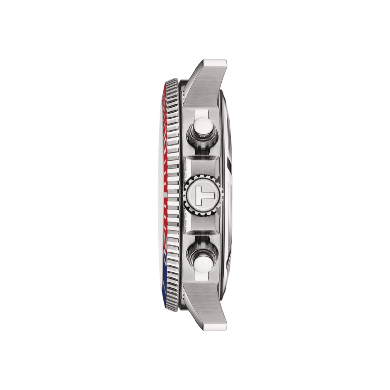 TISSOT天梭-Seastar 運動系列-T1204171104103-45.5mm