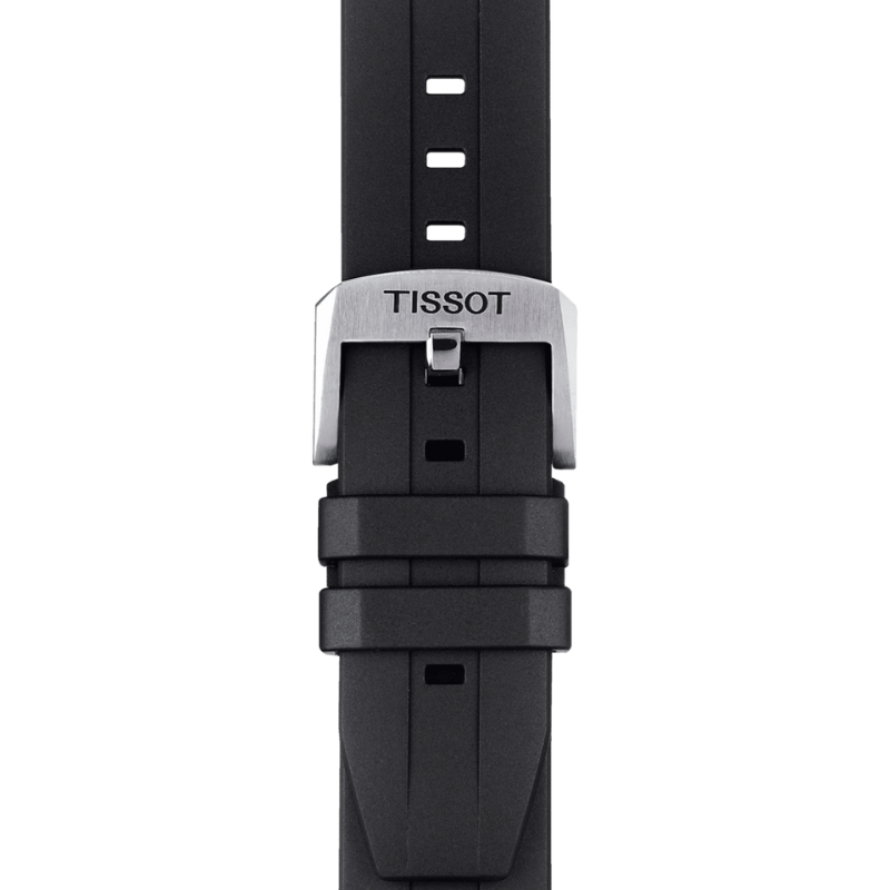 TISSOT天梭-Seastar 運動系列-T1204171704100-45.5mm
