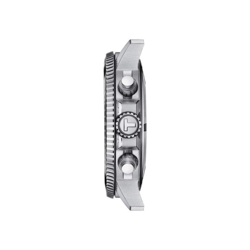 TISSOT天梭-Seastar 運動系列-T1204171704100-45.5mm